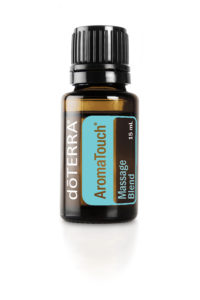 den ultimative lækre massageblend