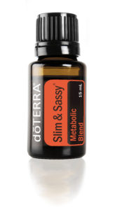 doterra ved Pernille Dybro